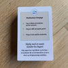 Fotoopgave kort - Studenten