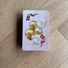 Fotoopgave kort - Fødselaren
