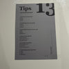 Tip en 13’er om konfirmanden - dreng