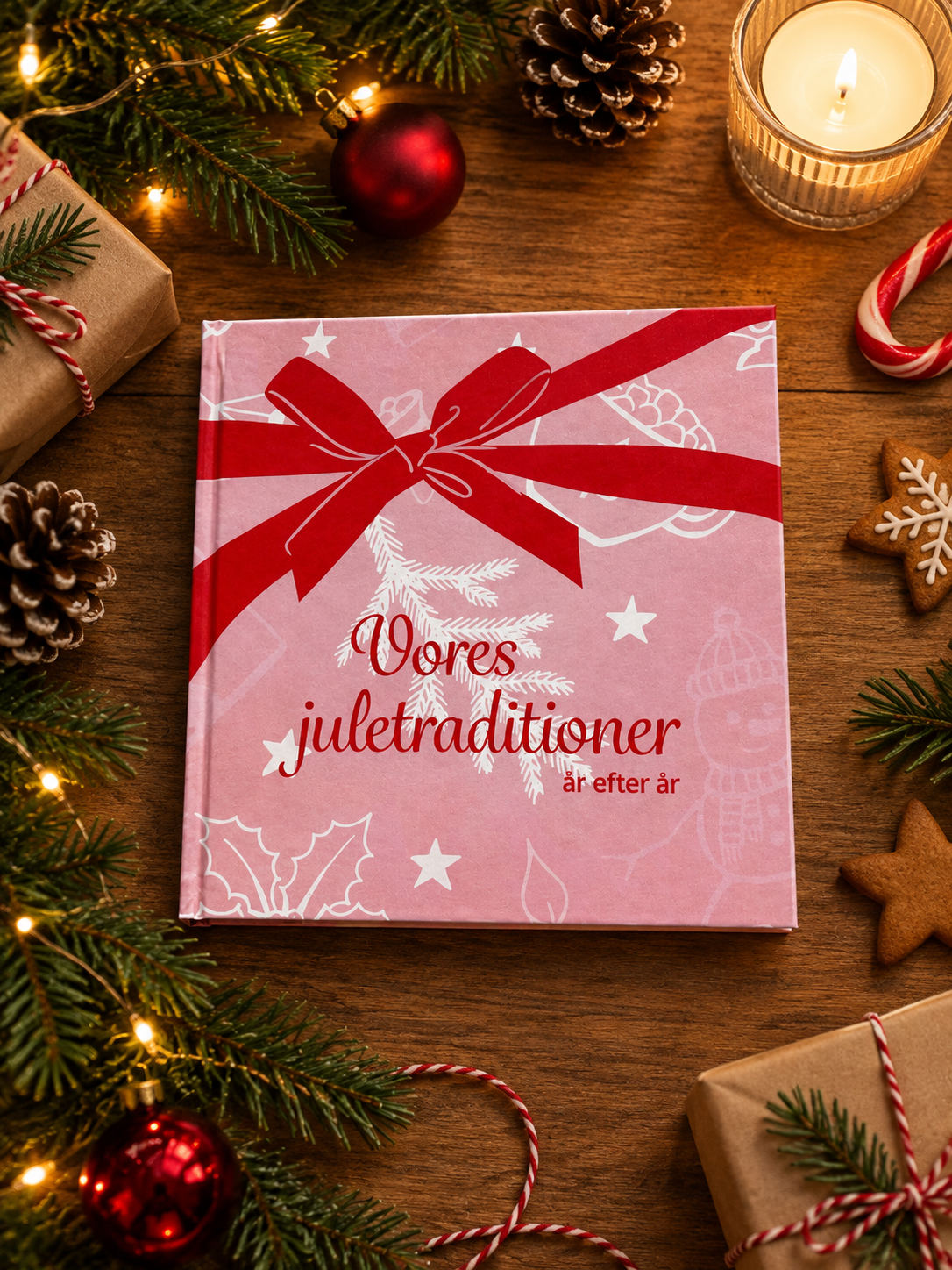 Vores juletraditioner