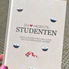 En hjertelig hilsen til studenten
