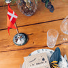 Nonfirmationsbog - En hjertelig hilsen til Nonfirmanden - Støvet grøn